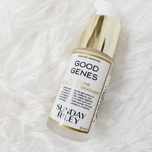 Sunday Riley Good Genes lactic acid